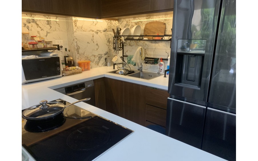 CHO THUÊ NHÀ MẶT PHỐ AN DƯƠNG VƯƠNG, 6 TẦNG, 72M2, MT 4M, GIÁ 45 TRIỆU -